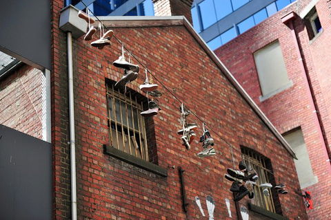 Architecture Tour Of Melbourne - Sunshine Coast Tourism 8
