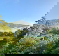 Hiking Tour to Aqueduct and Warburton Valley Lookout - Sunshine Coast Tourism
