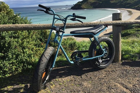 E-Bike Hire Super Cruzer In Phillip Island - Holiday Sunshine Coast 0