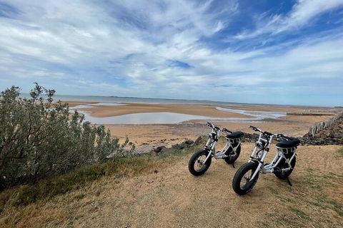 E-Bike Hire Super Cruzer In Phillip Island - Holiday Sunshine Coast 3