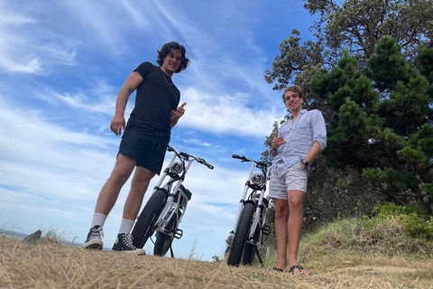 E-Bike Hire Super Cruzer In Phillip Island - Holiday Sunshine Coast 1