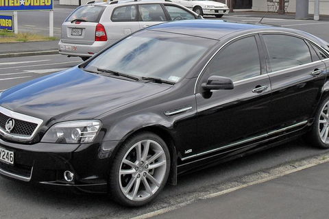 Arrival Private Transfer Melbourne Airport MEL To Melbourne City By Sedan Car - Sunshine Coast Tourism 4