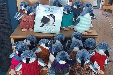Phillip Island Penguin And Wildlife Tour - Holiday Sunshine Coast 27