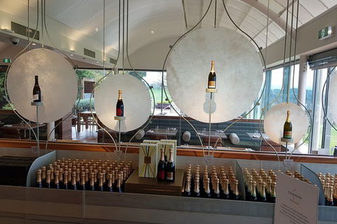 Yarra Valley Wine Tasting Day Tour From Melbourne - Sunshine Coast Tourism 8