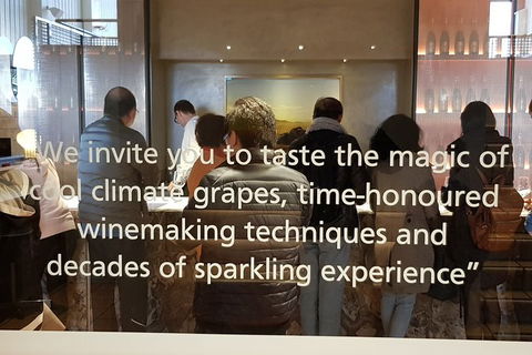 Yarra Valley Wine Tasting Day Tour From Melbourne - Sunshine Coast Tourism 1