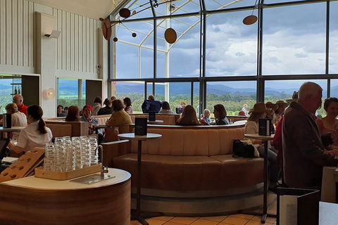 Yarra Valley Wine Tasting Day Tour From Melbourne - Sunshine Coast Tourism 9