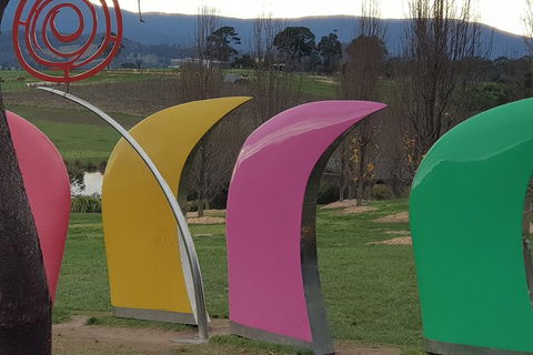 Yarra Valley Wine Tasting Day Tour From Melbourne - Sunshine Coast Tourism 7