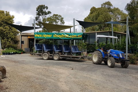 Yarra Valley Wineries And Rayners Orchard Tour From Melbourne - Sunshine Coast Tourism 10