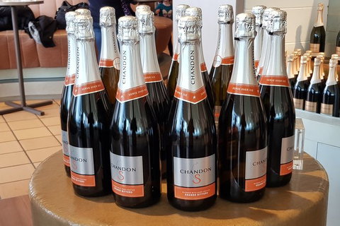 Yarra Valley Wineries And Rayners Orchard Tour From Melbourne - Sunshine Coast Tourism 6