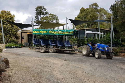 Yarra Valley Wineries And Rayners Orchard Tour From Melbourne - Sunshine Coast Tourism 21