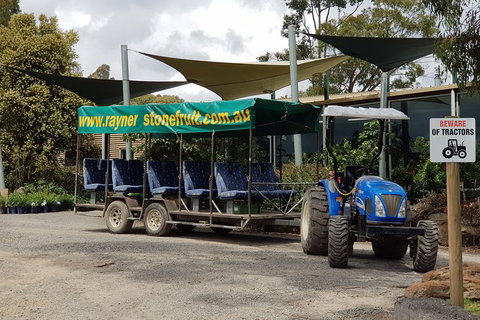 Yarra Valley Wineries And Rayners Orchard Tour From Melbourne - Sunshine Coast Tourism 20