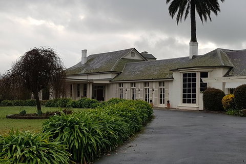 Yarra Valley Wineries And Rayners Orchard Tour From Melbourne - Sunshine Coast Tourism 5