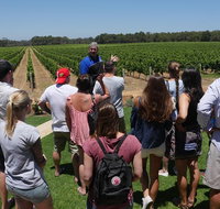 Margaret River Tour The Full Bottle - Sunshine Coast Tourism