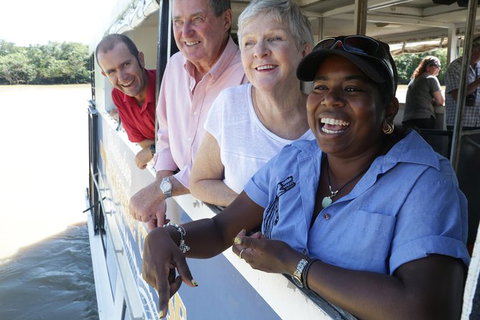 Darwin City Sights And Jumping Crocodile Cruise - Sunshine Coast Tourism 4