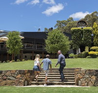 Classic All Day Winery and Food Trail Tour - Sunshine Coast Tourism