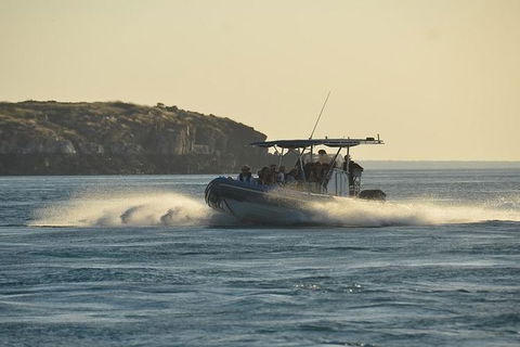 Cape Leveque, Sea Safari And Aboriginal Communities From Broome - Holiday Sunshine Coast 6