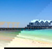 Busselton and scenic drive full day tour - Sunshine Coast Tourism