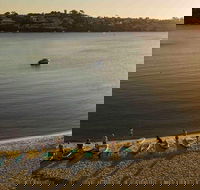 Stand up paddle board hire