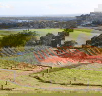 Ferguson Valley full day tour - Sunshine Coast Tourism