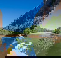 Private Windjana Gorge Day Trip from Broome - Sunshine Coast Tourism