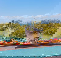 Dinosaur Adventure Tour - Sunshine Coast Tourism