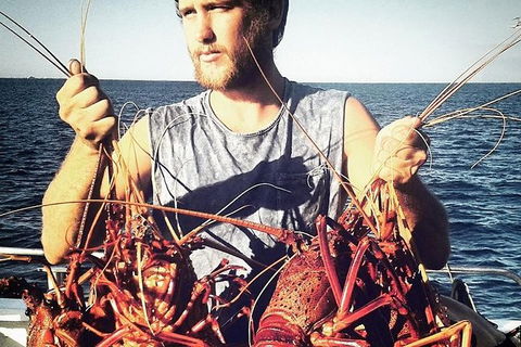 Abrolhos Islands 3 Day Fishing Charter - Sunshine Coast Tourism 2