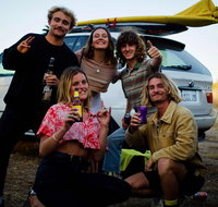 All Inclusive Surf Camp in Margaret River Region - Sunshine Coast Tourism