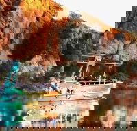 Kimberley Explorer - Geikie Gorge Windjana Gorge Mt Hart Cape Leveque - Sunshine Coast Tourism