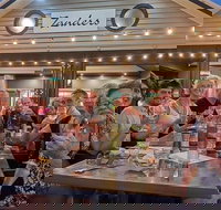 Salty Plum Social - Small Bar Walking Tour - Cable Beach Broome - Sunshine Coast Tourism