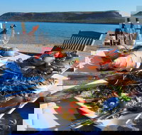 Mitchell Falls and Kimberley Coastal Camp 3night - Sunshine Coast Tourism