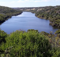 Explore Margaret Rivers' national parks on a guided Cape to Cape track walk - Sunshine Coast Tourism