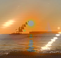 Roebuck Bay Sunset Cruise - Sunshine Coast Tourism