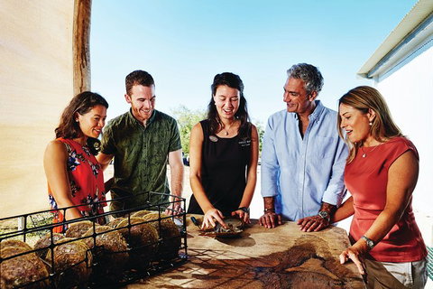 Cygnet Bay Explorer - Sunshine Coast Tourism 2