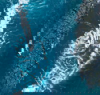 Cygnet Bay Explorer - Sunshine Coast Tourism