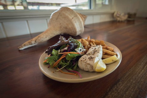 Cygnet Bay Explorer - Sunshine Coast Tourism 9