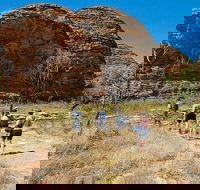 Bungle Bungle Explorer - Sunshine Coast Tourism