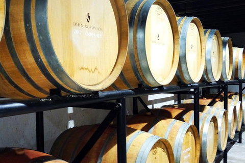 The Fully Local (Private) Tour - Holiday Sunshine Coast 20