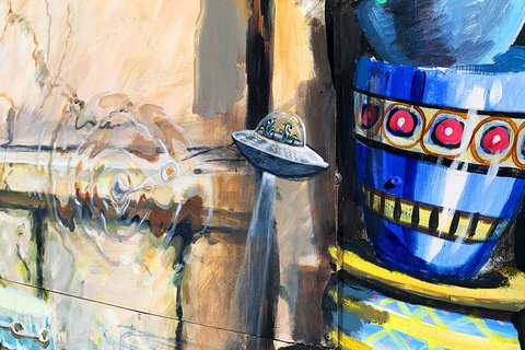 The Fully Local (Private) Tour - Holiday Sunshine Coast 7