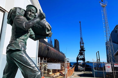 The Fully Local (Private) Tour - Holiday Sunshine Coast 25