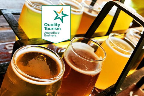 The Fully Local (Private) Tour - Holiday Sunshine Coast 0