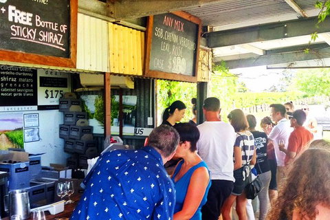 The Fully Local (Private) Tour - Holiday Sunshine Coast 24