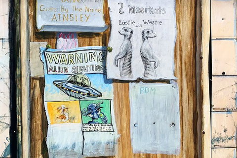 The Fully Local (Private) Tour - Holiday Sunshine Coast 4