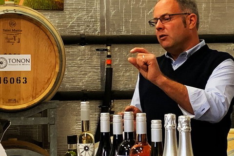 The Fully Local (Private) Tour - Holiday Sunshine Coast 16