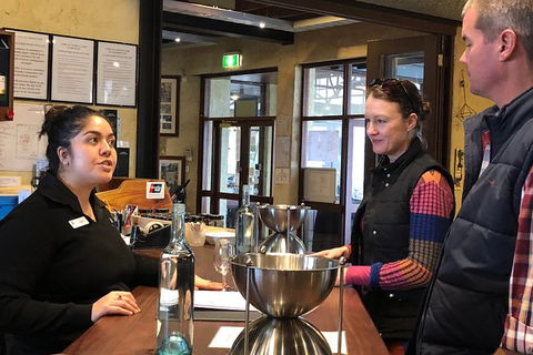 A Taste Of The Swan Valley - Holiday Sunshine Coast 2