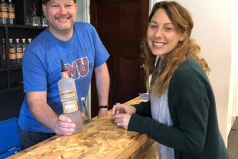 A Taste Of The Swan Valley - Holiday Sunshine Coast 5