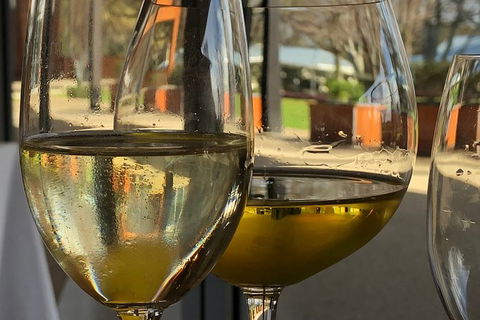 A Taste Of The Swan Valley - Holiday Sunshine Coast 6