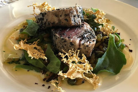 A Taste Of The Swan Valley - Holiday Sunshine Coast 3