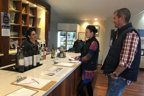 A Taste Of The Swan Valley - Holiday Sunshine Coast 0