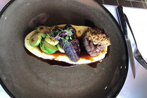 A Taste Of The Swan Valley - Holiday Sunshine Coast 1