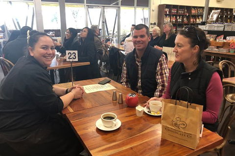 A Taste Of The Swan Valley - Holiday Sunshine Coast 7